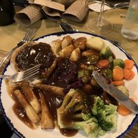   at The Bryn-Y-Mor in Swansea