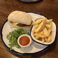   at The Bryn-Y-Mor in Swansea