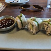  at Greenr Cafe  in Panaji