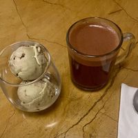   at Greenr Cafe  in Panaji