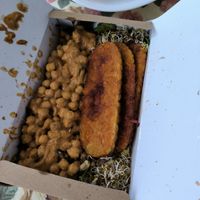  at Moba Plantbased in Belgrade