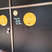  at Moba Plantbased in Belgrade