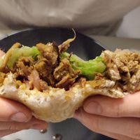  at Moba Plantbased in Belgrade