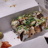  at Moba Plantbased in Belgrade