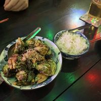   at Xiao Ya Tou 小丫头 in Central Singapore