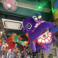   at Xiao Ya Tou 小丫头 in Central Singapore