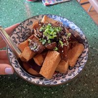   at Xiao Ya Tou 小丫头 in Central Singapore