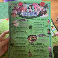   at Xiao Ya Tou 小丫头 in Central Singapore