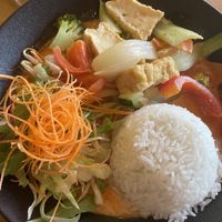   at Blossom in Berlin