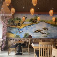   at Blossom in Berlin