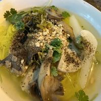   at Tiệm Bánh Mì Chay Mai Phi in Nha Trang