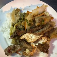   at Tiệm Bánh Mì Chay Mai Phi in Nha Trang