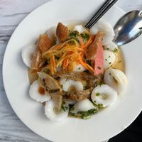  at Tiệm Bánh Mì Chay Mai Phi in Nha Trang