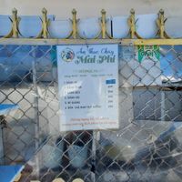  at Tiệm Bánh Mì Chay Mai Phi in Nha Trang