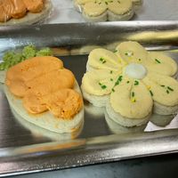 Sugar cookie at Gilberts Place in Bellevue