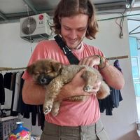  at Lazy Bug - Chay Cao Bang in Cao Bang