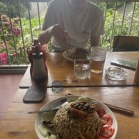   at Lazy Bug - Chay Cao Bang in Cao Bang