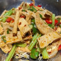  at Phoenix - 凤凰湘菜 in Milan