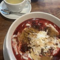   at Little Lotus in Halifax