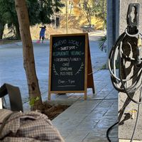   at Sweet Spot in Puerto Escondido