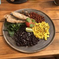   at Sweet Spot in Puerto Escondido