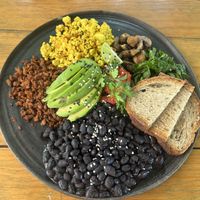   at Sweet Spot in Puerto Escondido