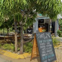   at Sweet Spot in Puerto Escondido