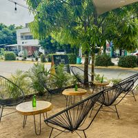   at Sweet Spot in Puerto Escondido