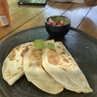   at Sweet Spot in Puerto Escondido