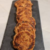   at In Bloom Vegan Cooking School in Barcelona