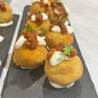   at In Bloom Vegan Cooking School in Barcelona