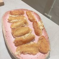  at In Bloom Vegan Cooking School in Barcelona