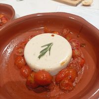  at In Bloom Vegan Cooking School in Barcelona