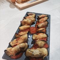  at In Bloom Vegan Cooking School in Barcelona