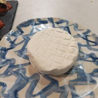  at In Bloom Vegan Cooking School in Barcelona