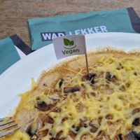  at Wad Lekker in De Koog