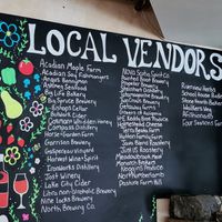  at The Wooden Monkey in Halifax