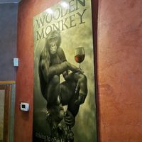  at The Wooden Monkey in Halifax
