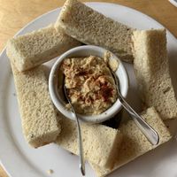   at The Wooden Monkey in Halifax