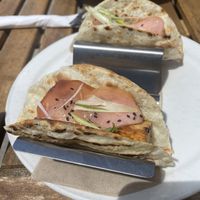   at The Wooden Monkey in Halifax