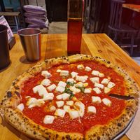  at Pizzarova - Whiteladies Rd in Bristol