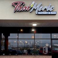  at Thai Meric Eatery and Bar in Frederick