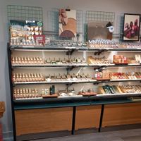 make-up at The Body Shop - Mariahilfer Straße in Vienna