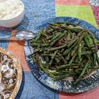  at Rujia - 如家餐厅 in Fes