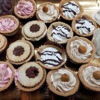   at Pasticceria I Dolci Del Di in Melzo