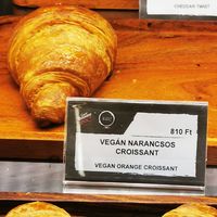  at Caffé Vergnano 1882 in Budapest