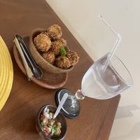   at Recôncavo Culinária in Salvador