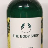 Super nice scent at The Body Shop - Wagramer in Vienna