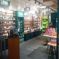  at The Body Shop - Wagramer in Vienna