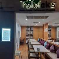  at Talalaks - Rama 2 in Bangkok
